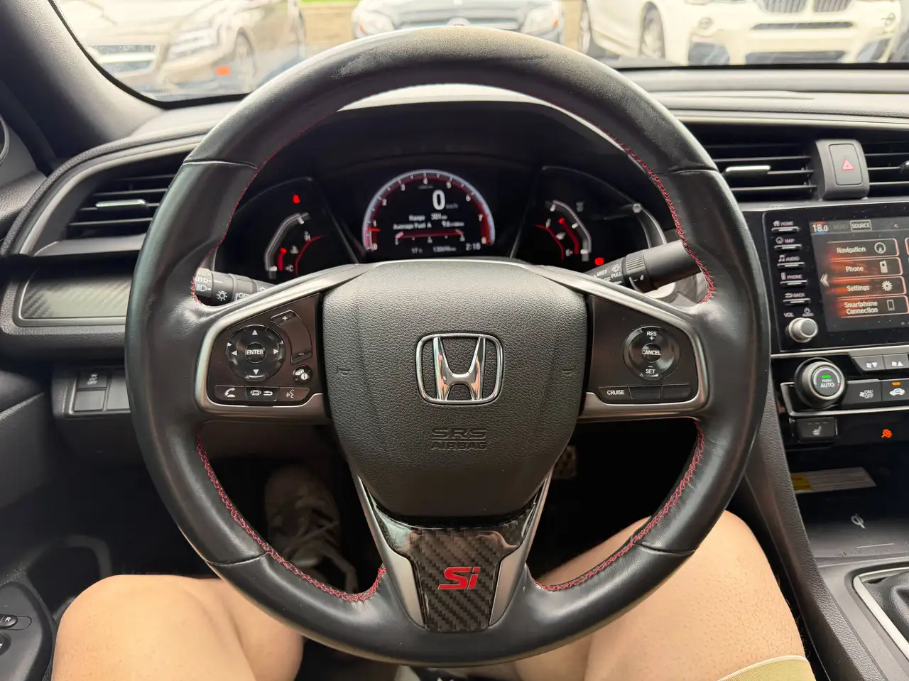 Honda Civic снимка Honda Civic