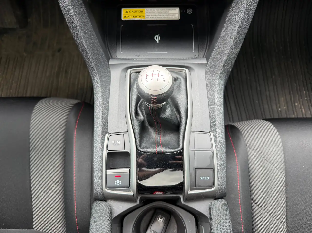 Honda Civic снимка Honda Civic