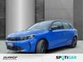 Opel Corsa GS Turbo 8-AT Tech-Paket 16-Zoll-Alu schwarz Bleu - thumbnail 1