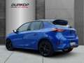 Opel Corsa GS Turbo 8-AT Tech-Paket 16-Zoll-Alu schwarz Bleu - thumbnail 3