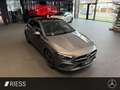 Mercedes-Benz A 180 PROGRESSIVE+PANO+DISTRONIC+MULTIBEAM+ Grau - thumbnail 8
