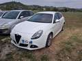 Alfa Romeo Giulietta 1750 TBi Quadrifoglio Verde GUARNIZIONE TESTATA Bianco - thumbnail 1