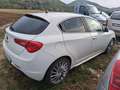 Alfa Romeo Giulietta 1750 TBi Quadrifoglio Verde GUARNIZIONE TESTATA Bianco - thumbnail 8