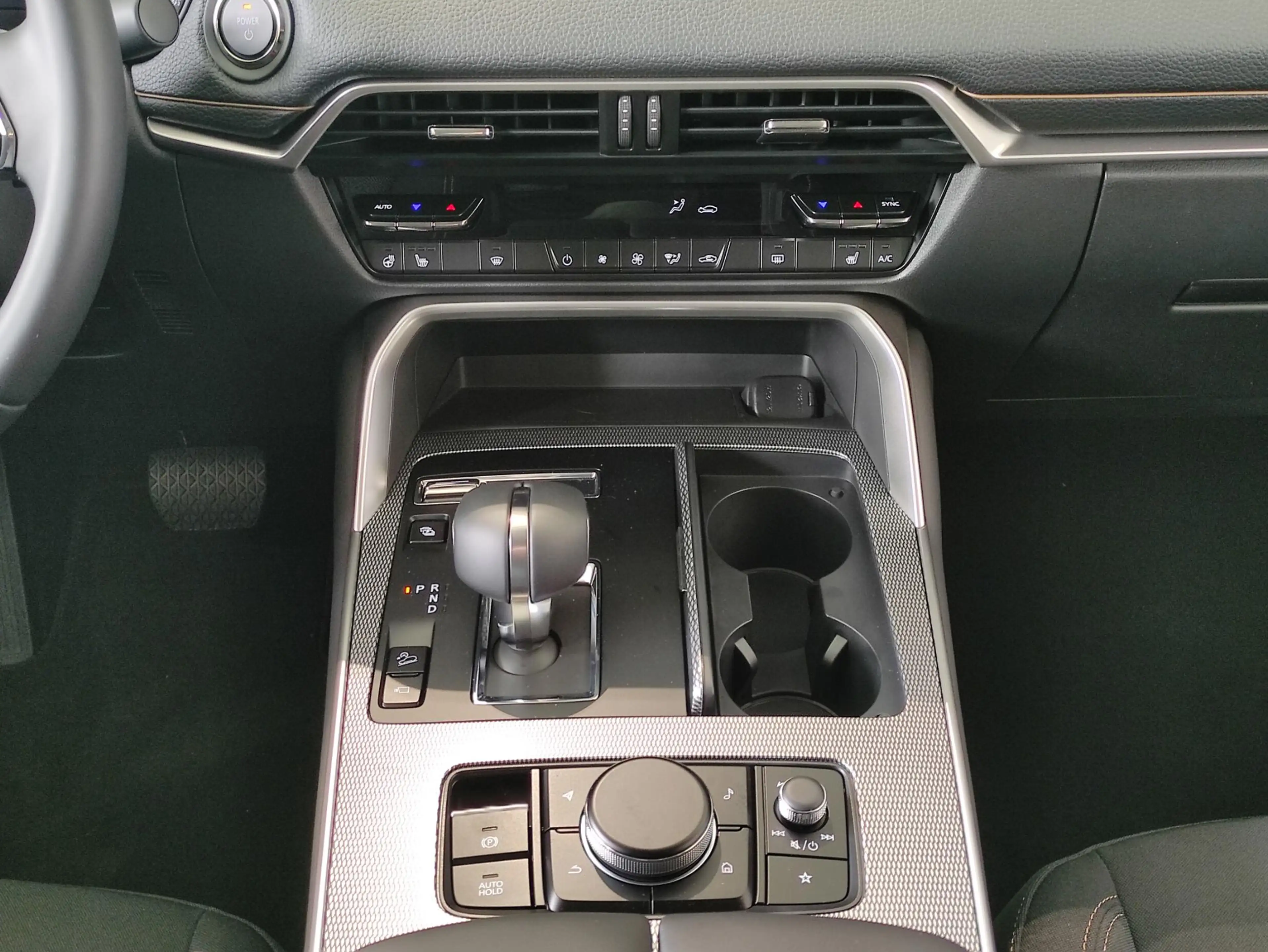Mazda CX-60 2.5 e-SkyActiv PHEV Exclusive-line Bns Edition van — photo 13