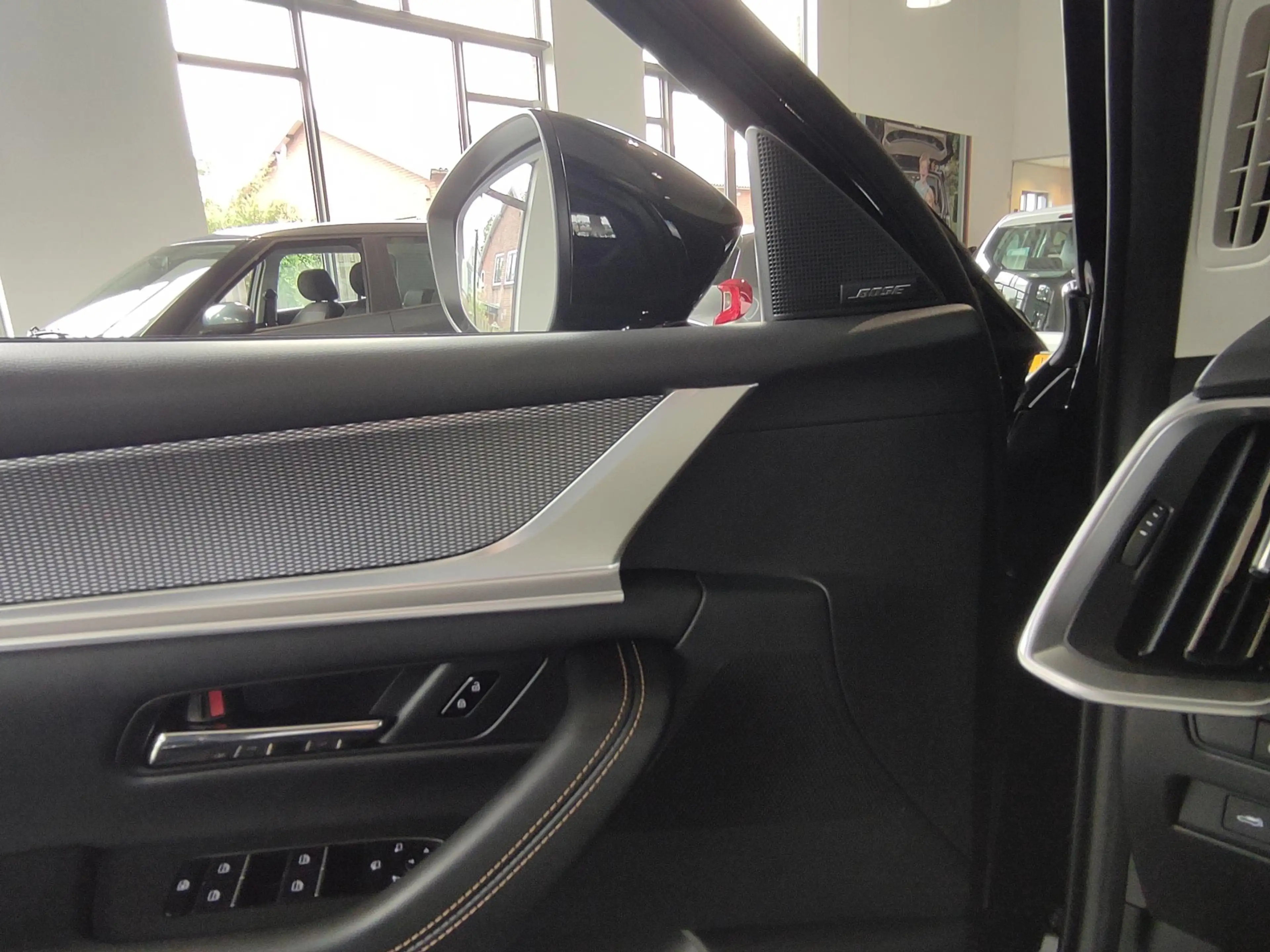 Mazda CX-60 2.5 e-SkyActiv PHEV Exclusive-line Bns Edition van — photo 9