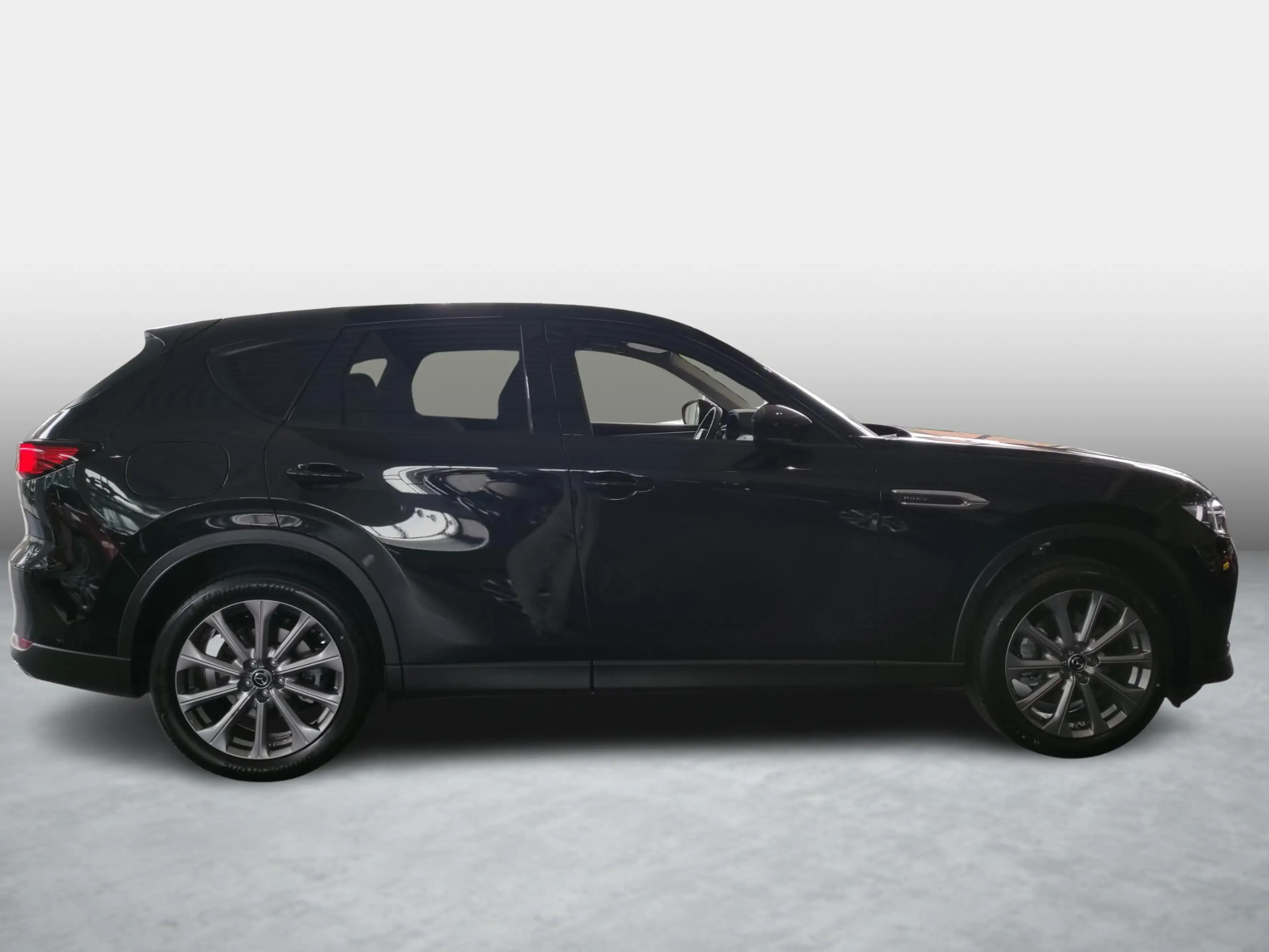 Mazda CX-60 2.5 e-SkyActiv PHEV Exclusive-line Bns Edition van — photo 6