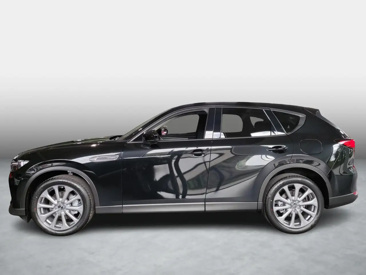 Mazda CX-60 2026