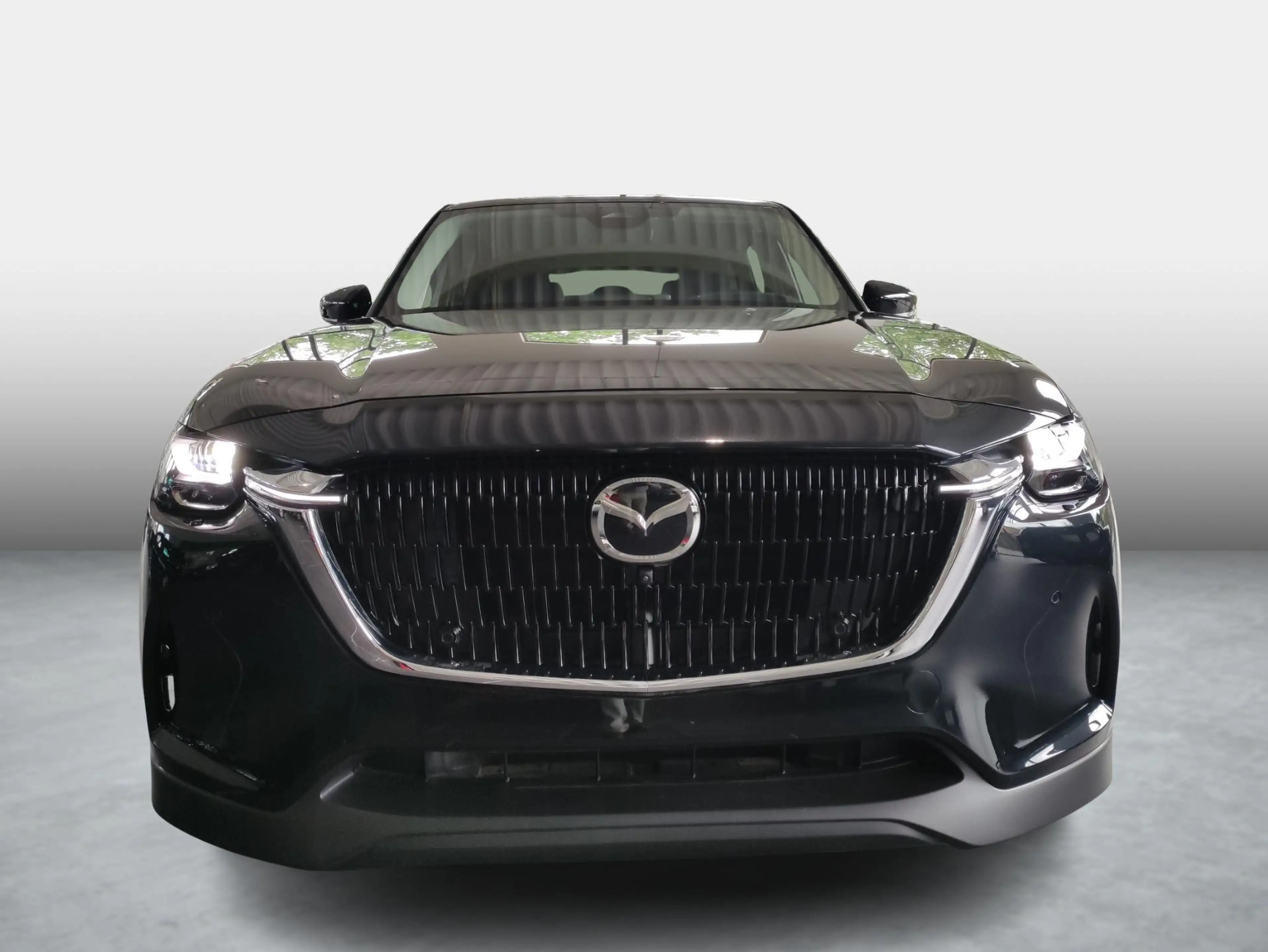 Mazda CX-60 2.5 e-SkyActiv PHEV Exclusive-line Bns Edition van — photo 8