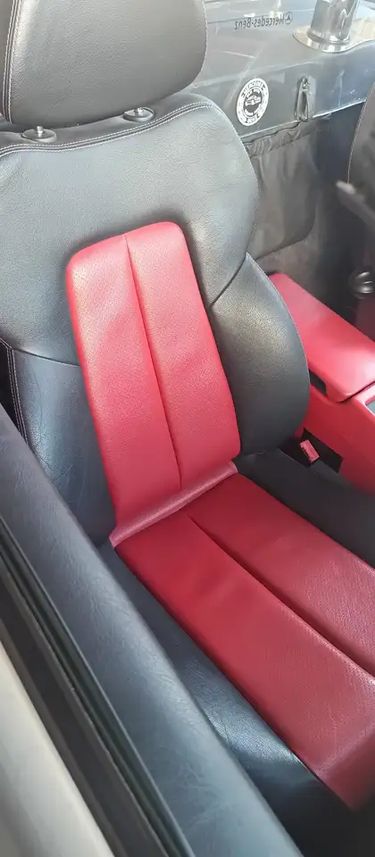 Mercedes-Benz SLK 200 Kompressor, foto 8