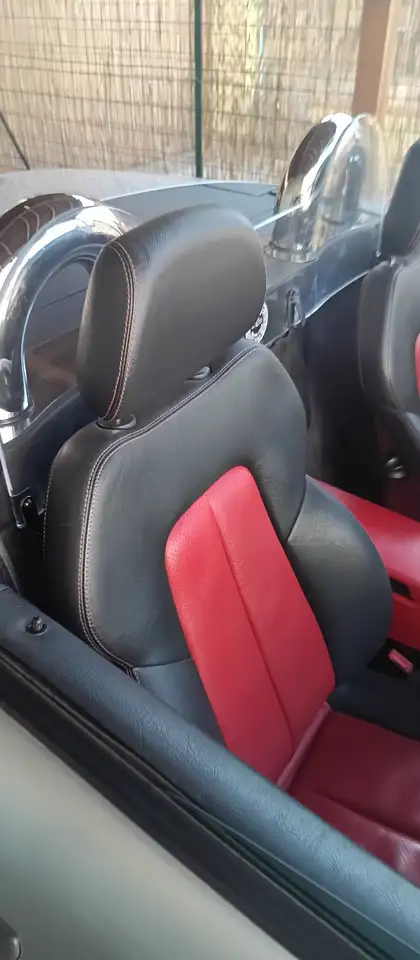 Mercedes-Benz SLK 200 Kompressor, foto 12
