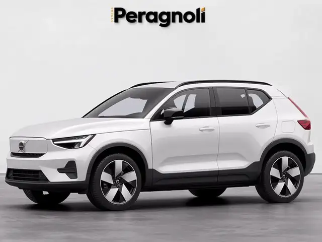 Volvo EX40 SINGLE MOTOR CORE AUTOMATICA