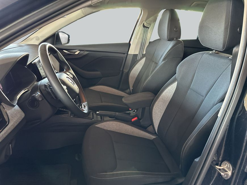 Skoda Scala SCALA SELEC TS 85/1 — photo 10