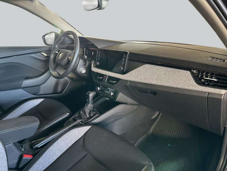 Skoda Scala SCALA SELEC TS 85/1 — photo 15