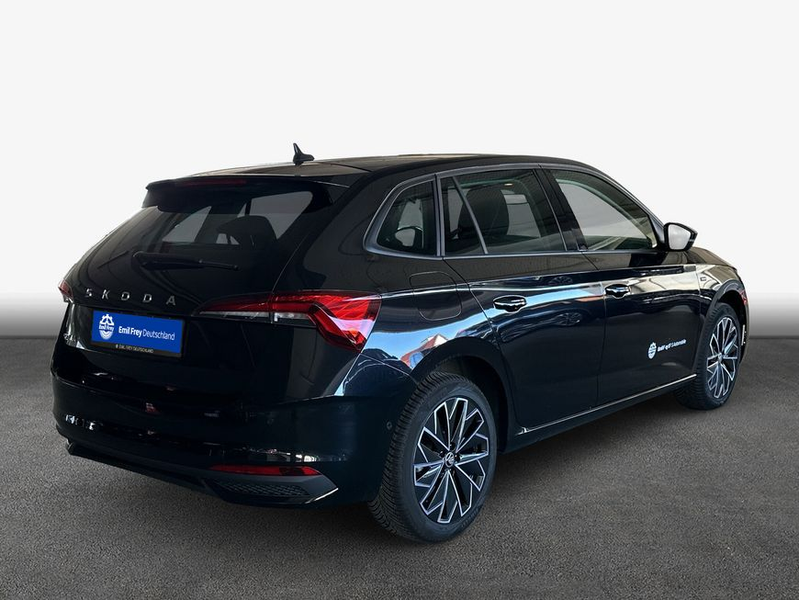 Skoda Scala SCALA SELEC TS 85/1 — photo 2