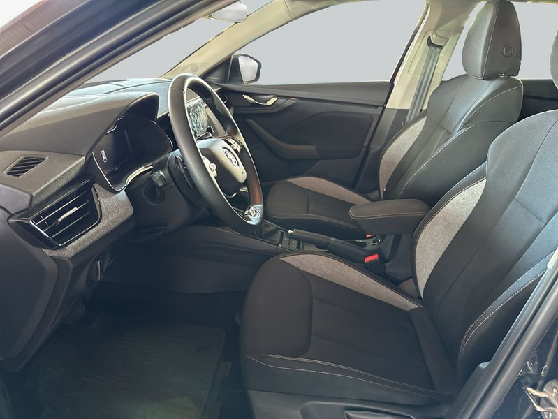 Skoda Scala SCALA SELEC TS 85/1 — photo 9
