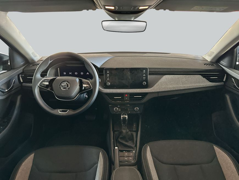 Skoda Scala SCALA SELEC TS 85/1 — photo 13