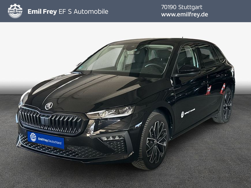 Skoda Scala SCALA SELEC TS 85/1