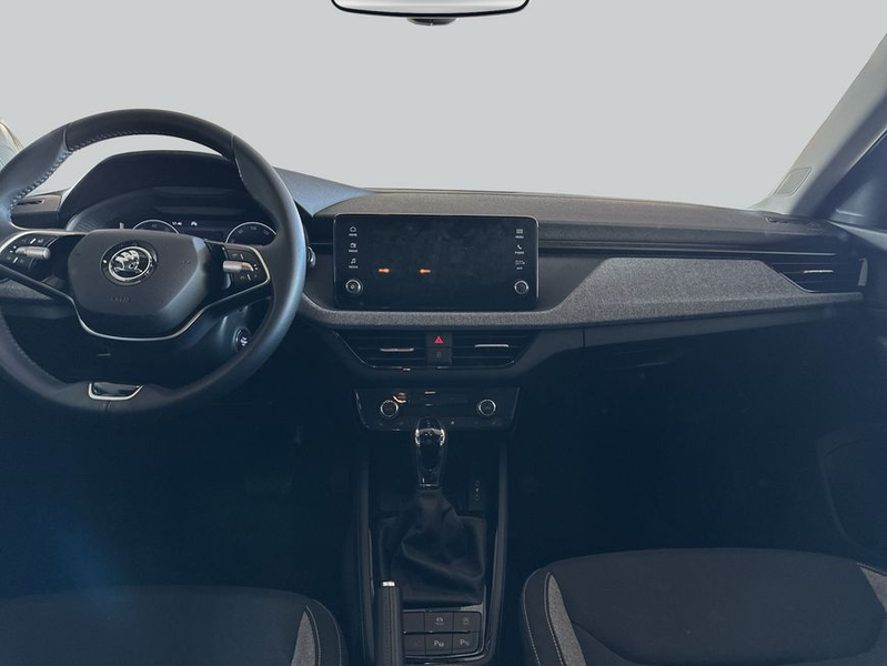 Skoda Scala SCALA SELEC TS 85/1 — photo 14