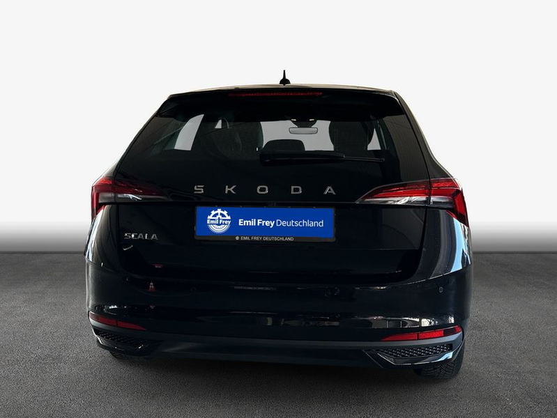 Skoda Scala SCALA SELEC TS 85/1 — photo 5