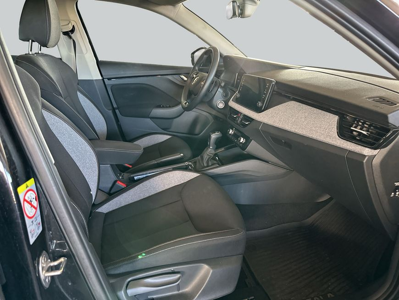 Skoda Scala SCALA SELEC TS 85/1 — photo 12