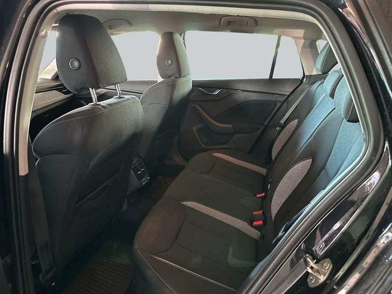 Skoda Scala SCALA SELEC TS 85/1 — photo 11