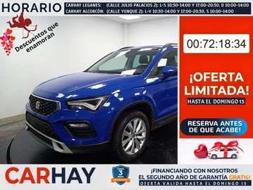 2.0TDI CR S&S Style Go 150