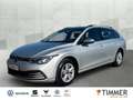 Volkswagen Golf Variant VIII Variant 2.0 TDI DSG LIFE *LED *ACC *APP *NAV Argent - thumbnail 1