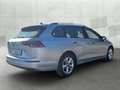 Volkswagen Golf Variant VIII Variant 2.0 TDI DSG LIFE *LED *ACC *APP *NAV Argent - thumbnail 4
