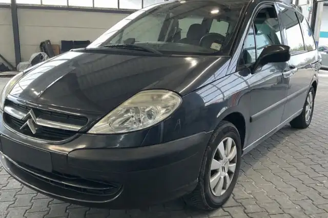 Citroen C8 7 POSTI*TRIPLO PANORAMA
