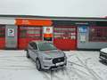 DS Automobiles DS 7 Crossback Be Chic BlueHDI180 EAT8 Automatik *ERSTBESITZ* Silber - thumbnail 1