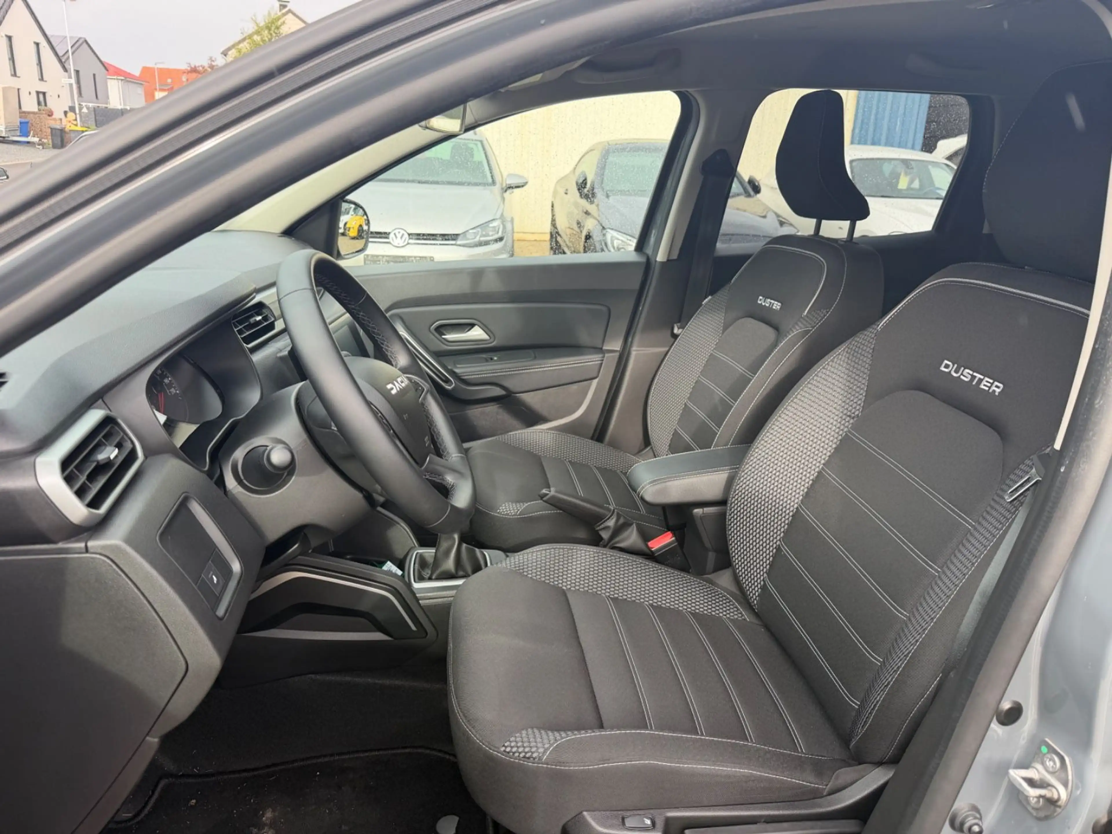 Dacia Duster II Journey+ NAVI KAMERA AHK SITZHZG 1HD — photo 11