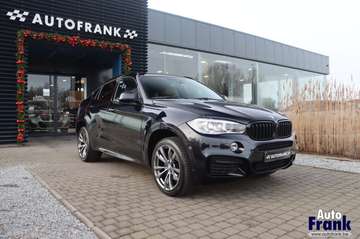 30D / M-SPORT / TREKHK / HUD / COMFRT ZTL / CAM