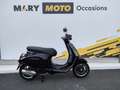 Vespa Sprint 125 Zwart - thumbnail 1