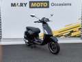 Vespa Sprint 125 Zwart - thumbnail 2