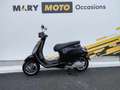 Vespa Sprint 125 Zwart - thumbnail 4