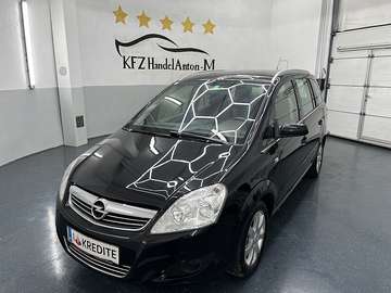 1,6 Edition * 7 SITZER * SOFORT FINANZIERUNG MÖ...