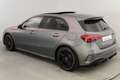 Mercedes-Benz A 35 AMG Classe A - W177 2023 Advanced Plus 4matic auto Gris - thumbnail 4
