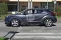 Toyota C-HR 1.8 Hybrid E-CVT Business NEOPATENTATI Grigio - thumbnail 8
