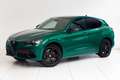 Alfa Romeo Stelvio Tributo Italiano 2,0 16V 280 AT8 Q4 Grün - thumbnail 1