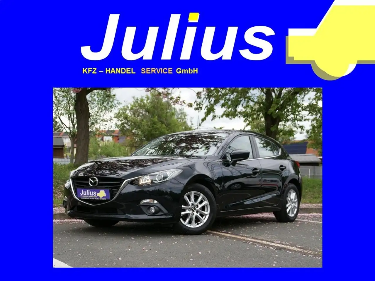 Das Auto