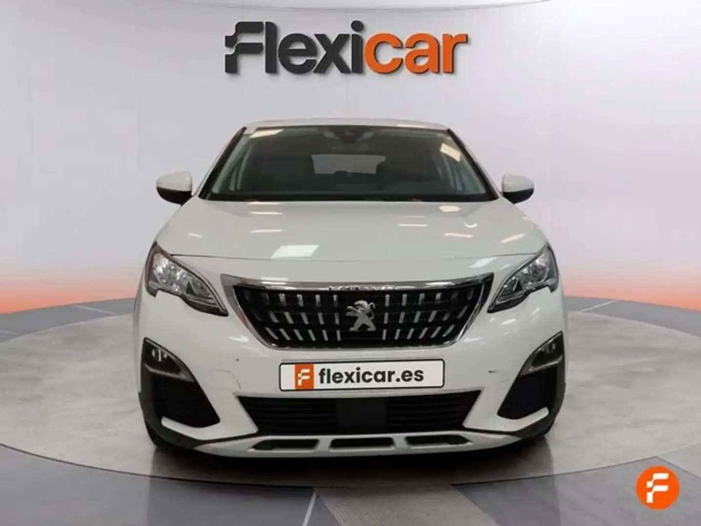 Peugeot 3008 1.5 BlueHDi 96kW (130CV) S&S Allure EAT8 Galben - 2