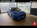 Ford Focus Focus 1.0 MHEV ST-Line X +LED+NAVI+ACC+Kamera+ BC Bleu - thumbnail 1
