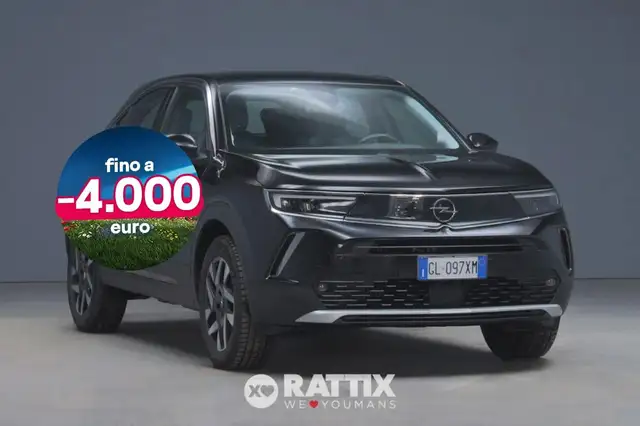 Opel Mokka 1.2 t 130CV Elegance AT8