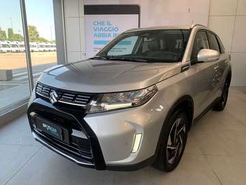 1.4 Hybrid Cool+