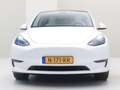 Tesla Model Y Long-Range AWD 351pk 75 kWh [ TREKHAAK+FSD+WIT LED Wit - thumbnail 6
