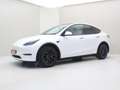 Tesla Model Y Long-Range AWD 351pk 75 kWh [ TREKHAAK+FSD+WIT LED Wit - thumbnail 8
