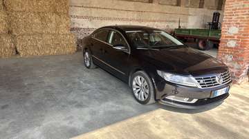 2.0 tdi bm Business 140cv