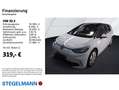Volkswagen ID.3 Pro 150kW/58kWh *LED*Kamera*Navi*Sitzheizun Weiß - thumbnail 2