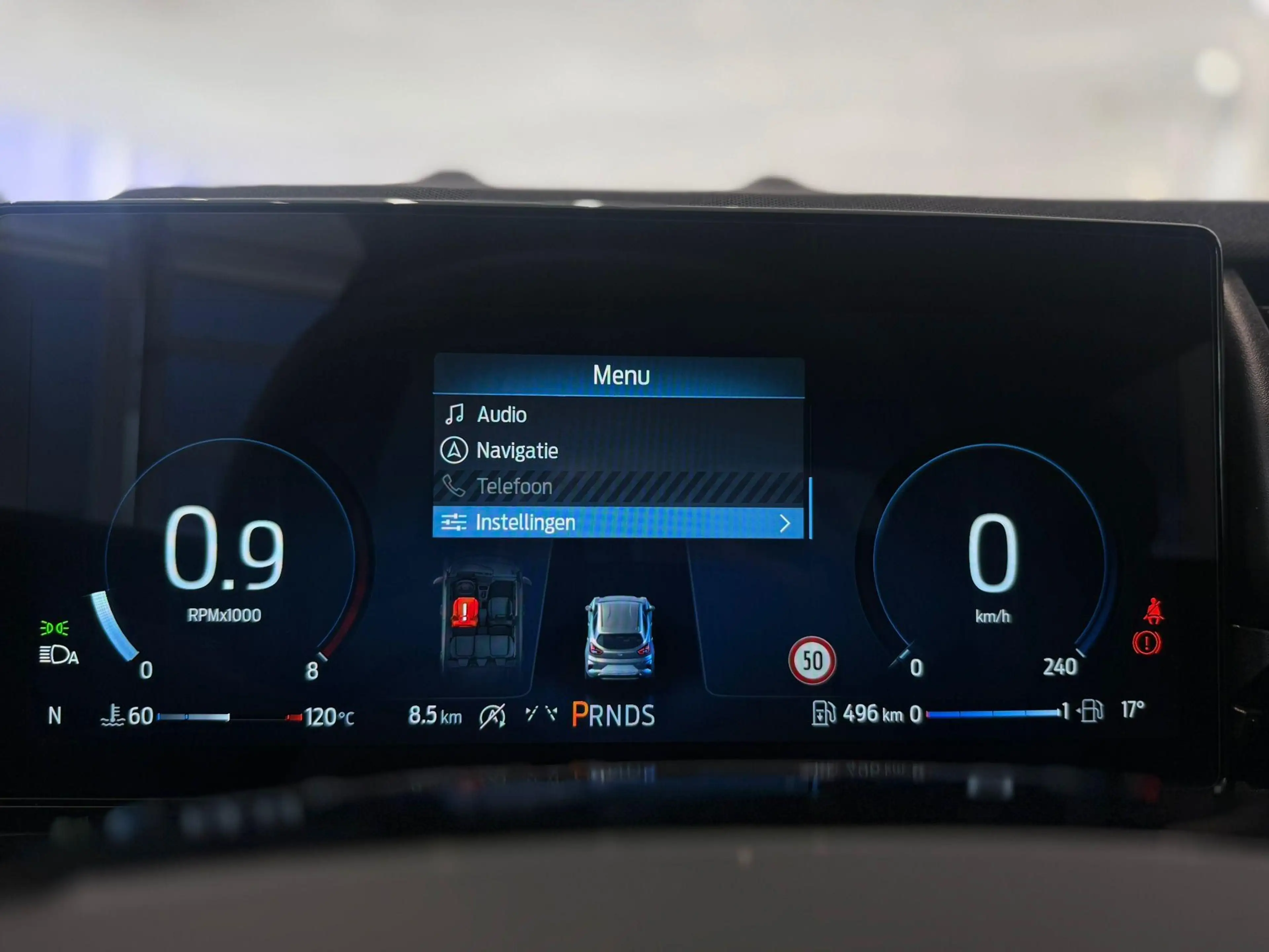 Ford Puma 1.0 EcoBoost Hybrid ST-Line X | WINTER PAKKET | AC — photo 15