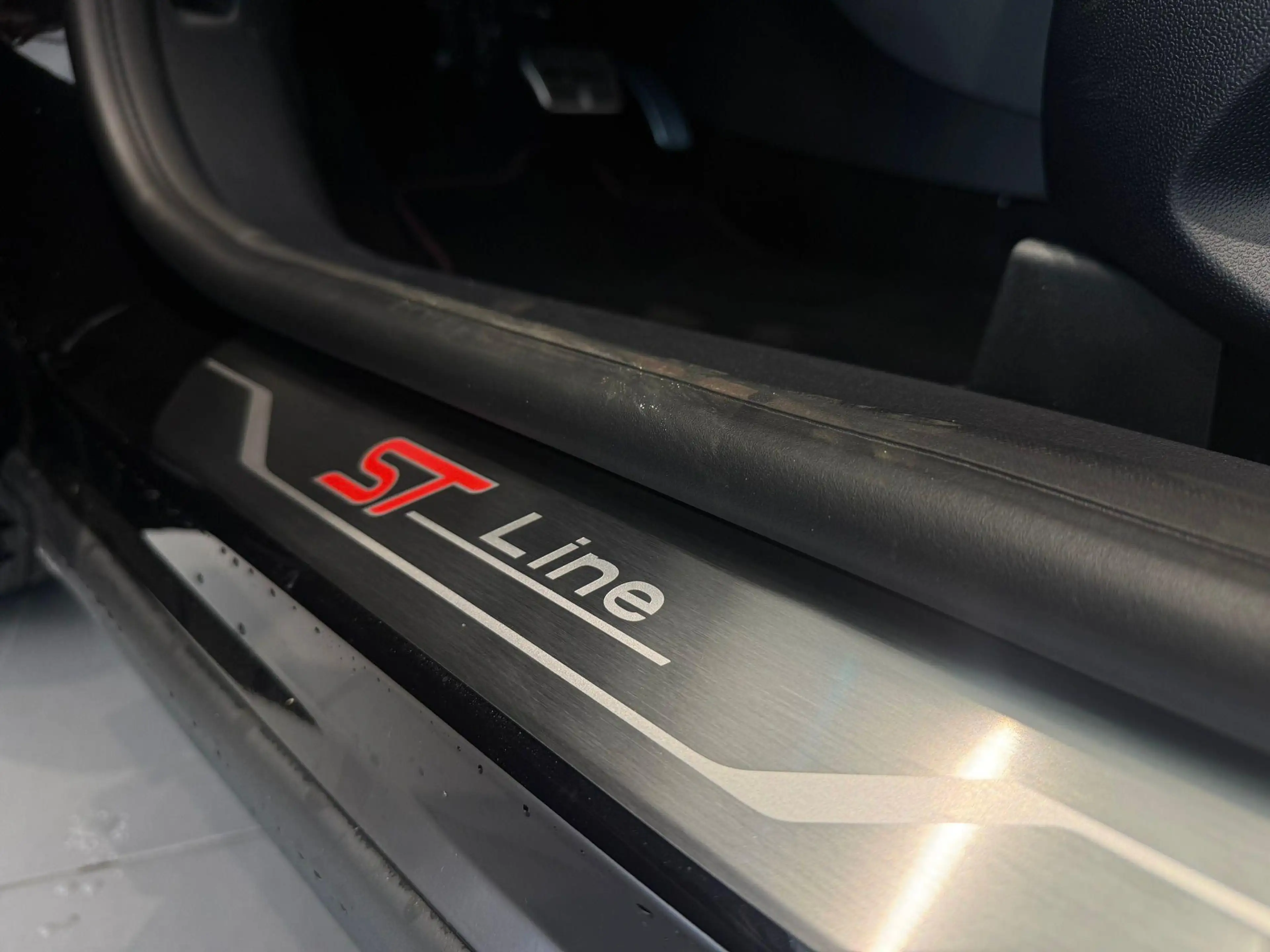 Ford Puma 1.0 EcoBoost Hybrid ST-Line X | WINTER PAKKET | AC — photo 10